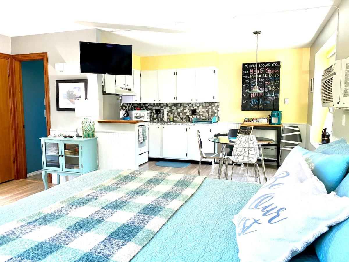 Aparthotel Remington Flats Fort Collins Pokój zdjęcie