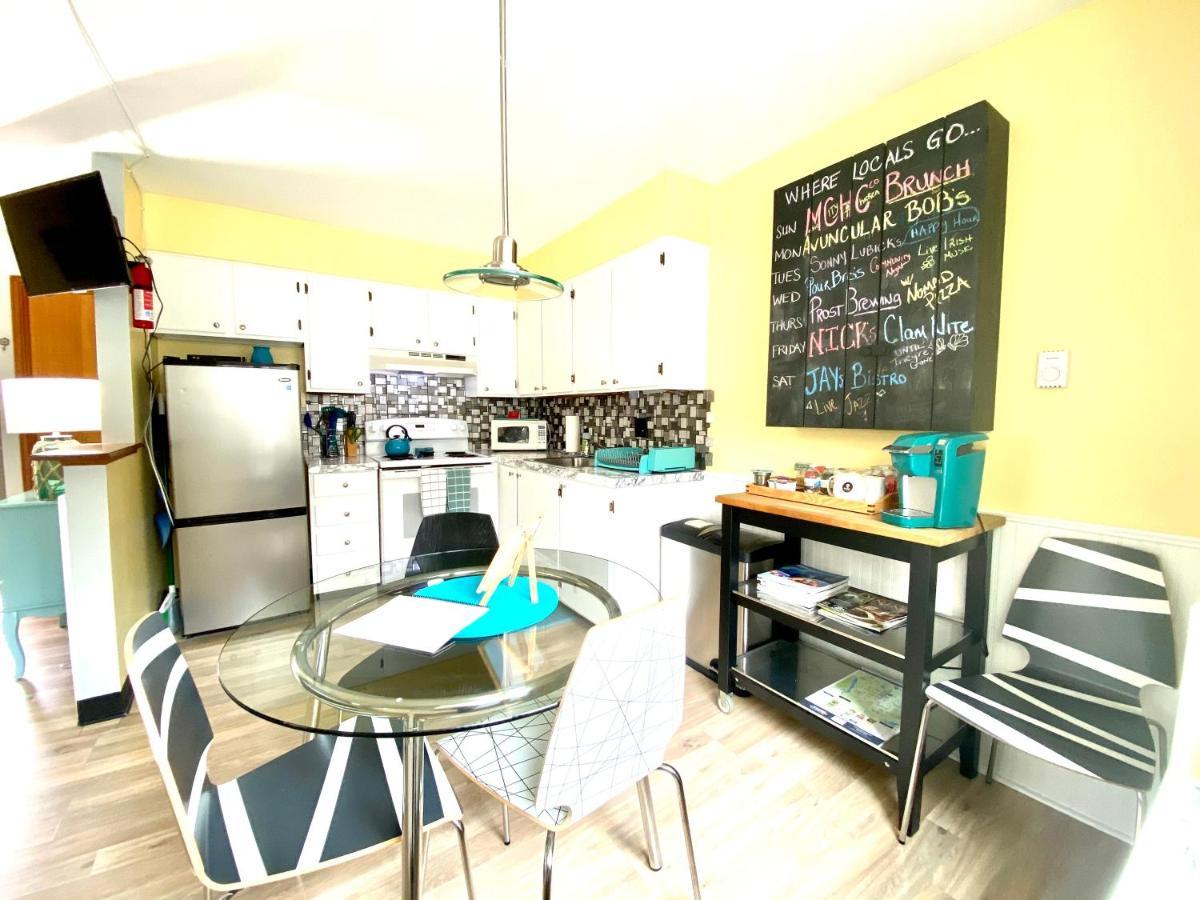 Aparthotel Remington Flats Fort Collins Zewnętrze zdjęcie