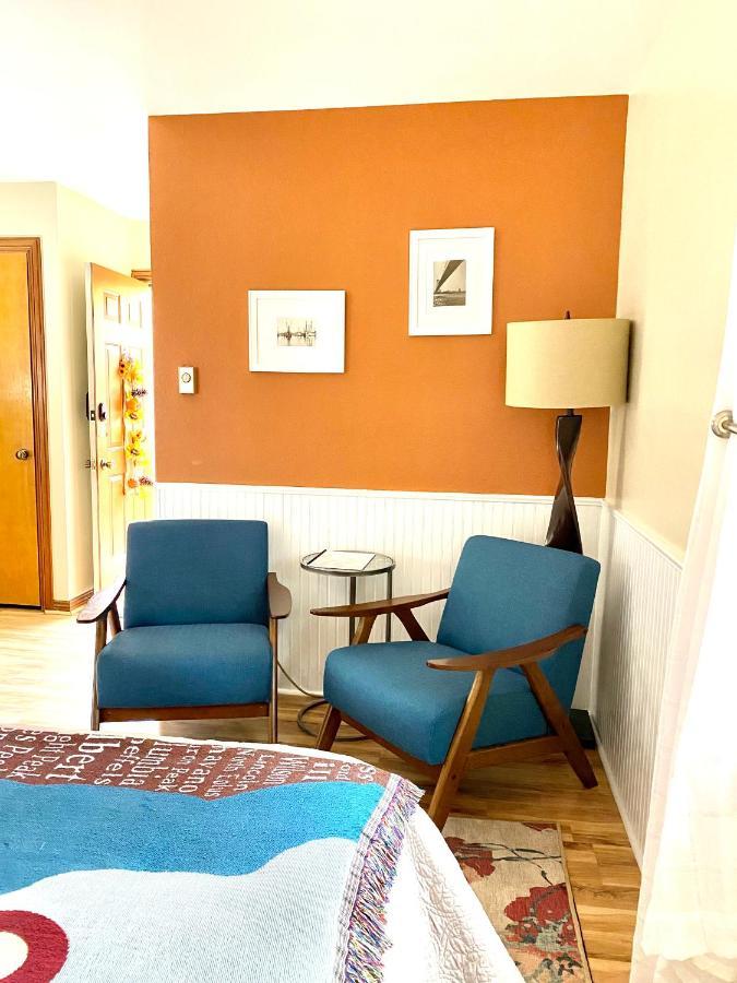 Aparthotel Remington Flats Fort Collins Zewnętrze zdjęcie